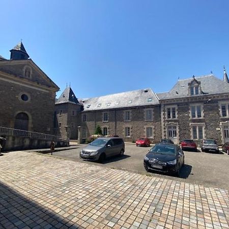 Апартаменты Cocon Au Calme Sur Vezere Юзерш Экстерьер фото
